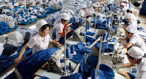 Clipper Garment Factory