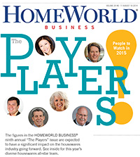 HomeWorld Business 2015 People to Watch