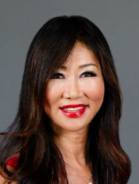 Lina Hu of Clipper Corporation