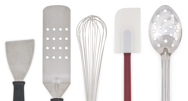serving Food Products Kitchen   Utensils   Service  utensils Corporation   commercial Clipper