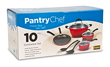 PantryChef 10 Piece Set