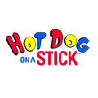 Hotdog On A Stick