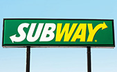 Subway Success Story