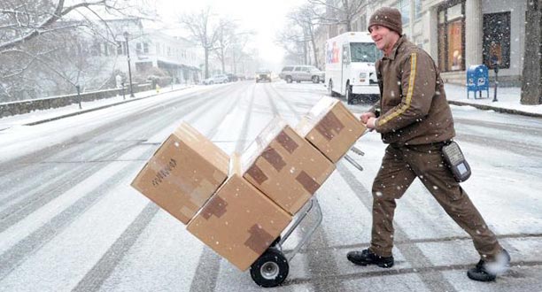 Clipper Cool Weather Uniform Solutions