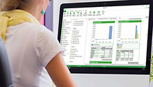 Forecasting & Planning Expertise