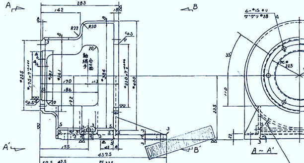 Clipper Corporation Food Service Product Specifications