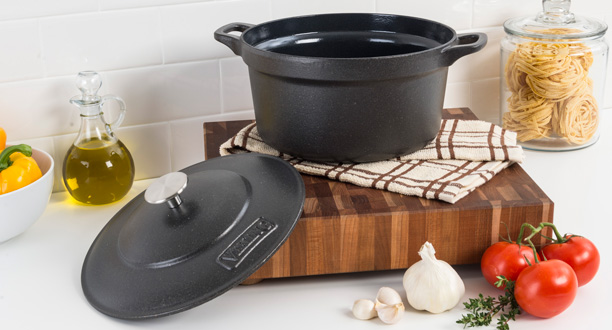 Viking Cast Iron 10 Fry Pan