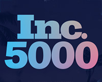 Inc. 5000 Logo