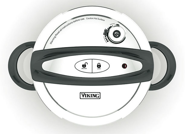 Viking Pressure Cooker