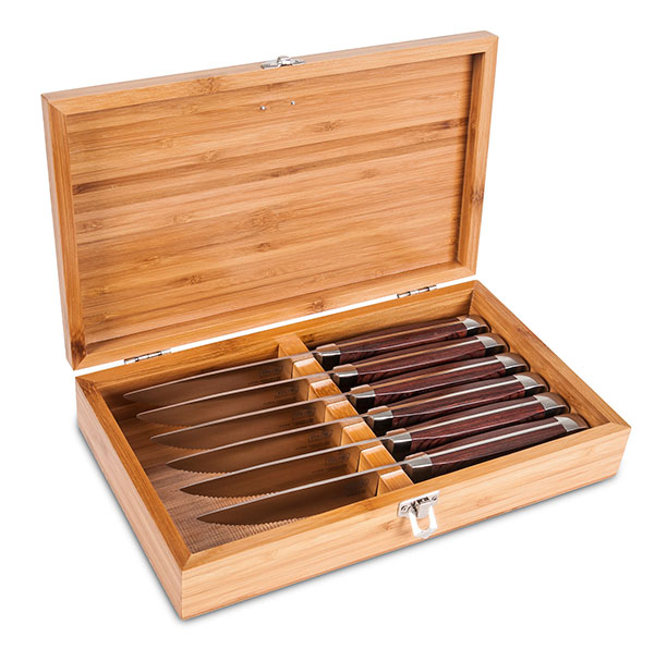 Viking Steak Knife Set